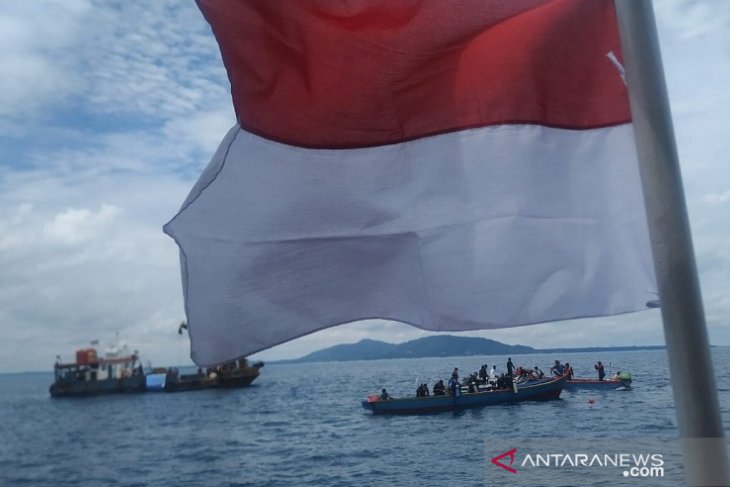 Pemprov Babel apresiasi PT Timah libatkan nelayan produksi rumpon