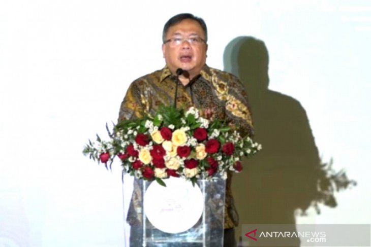 Menristek: Produksi vaksin difokuskan penuhi kebutuhan dalam negeri