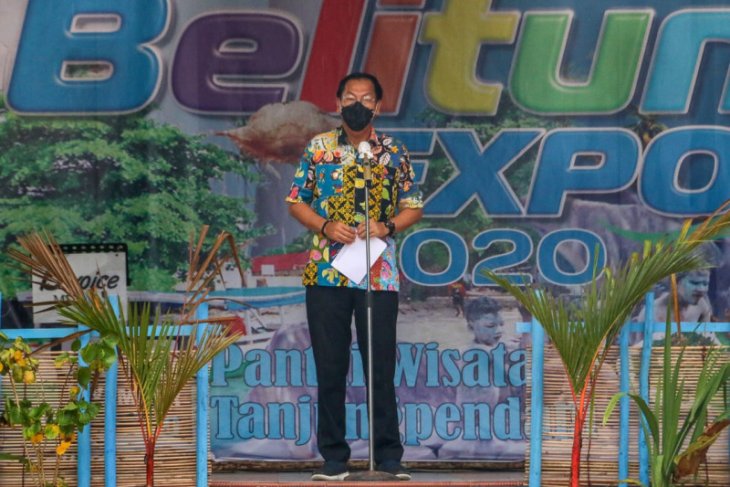 Pandemi COVID-19 lahirkan pelaku UMKM baru