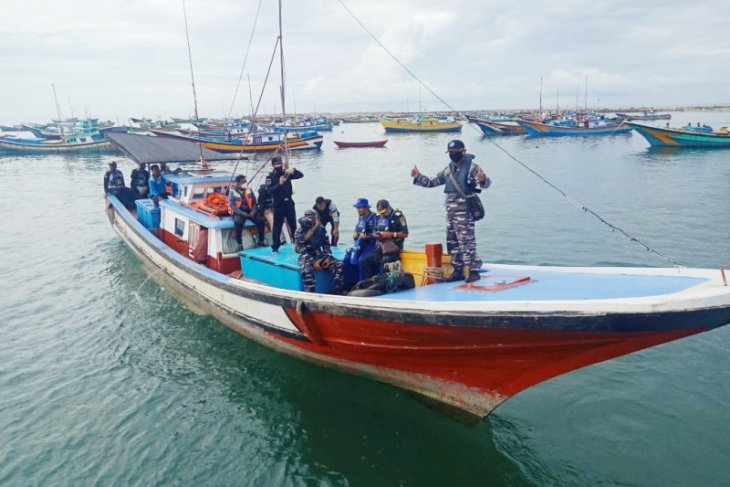Nelayan Abdya diminta lengkapi dokumen kapal tangkap