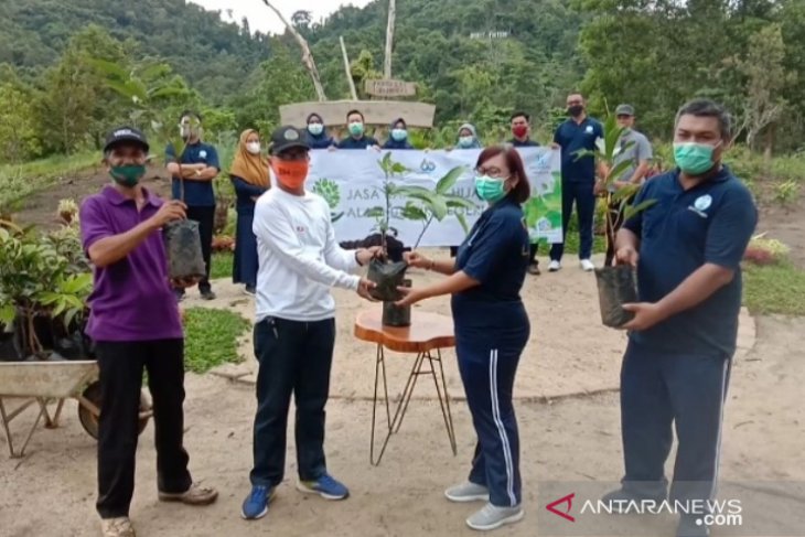 Ki Agus Amiruddin: Terima Kasih Jasa Raharja