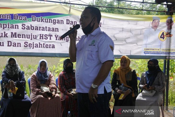 Abdul Rahman AZ : Para saksi benteng terakhir perjuangan kemenangan SABIL