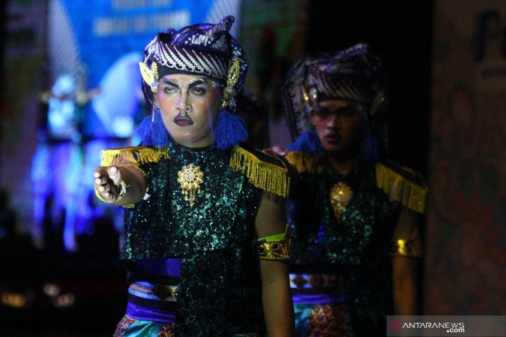 Festival Panji Nusantara 2020