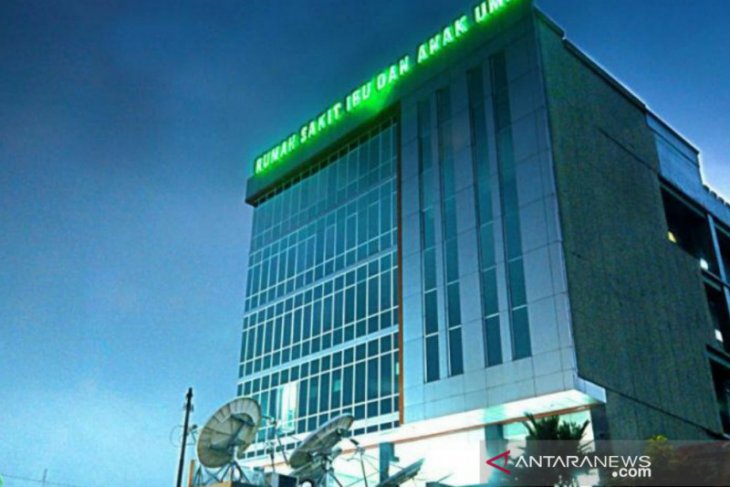 Dinilai menghambat, Satgas COVID-19 Bogor laporkan RS UMMI ke polisi