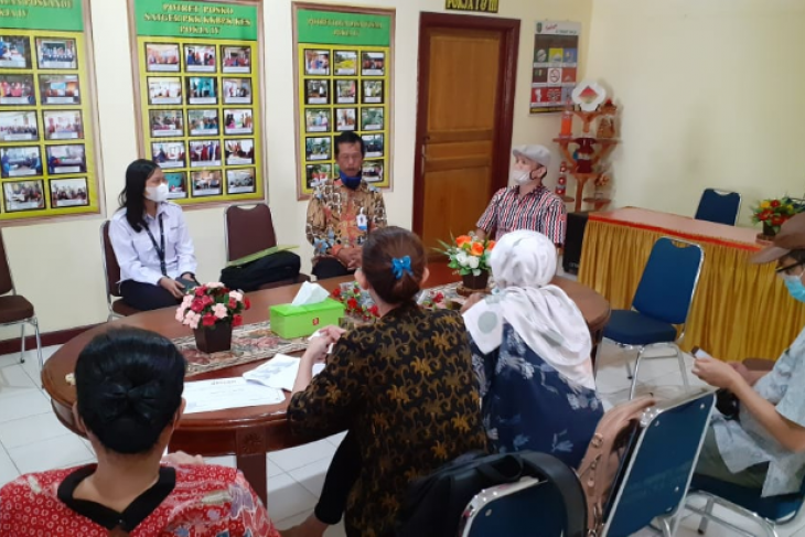 BKKBN Kalbar dorong para Bidan agar miliki sertifikasi CTU