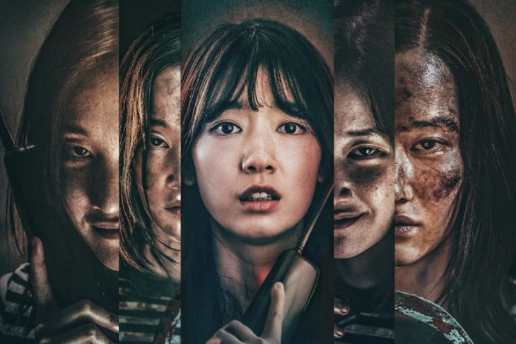 Park Shin-hye dipilih untuk film