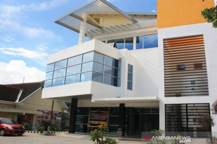 RS di Jember penuh akibat lonjakan kasus COVID-19