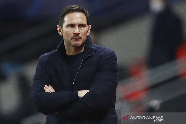 Frank Lampard mau perpanjang kontraknya di Chelsea