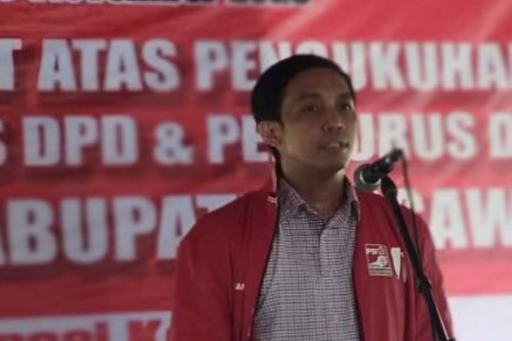 Antisipasi politik uang, Sekjen PSI perintahkan kader jaga kampug