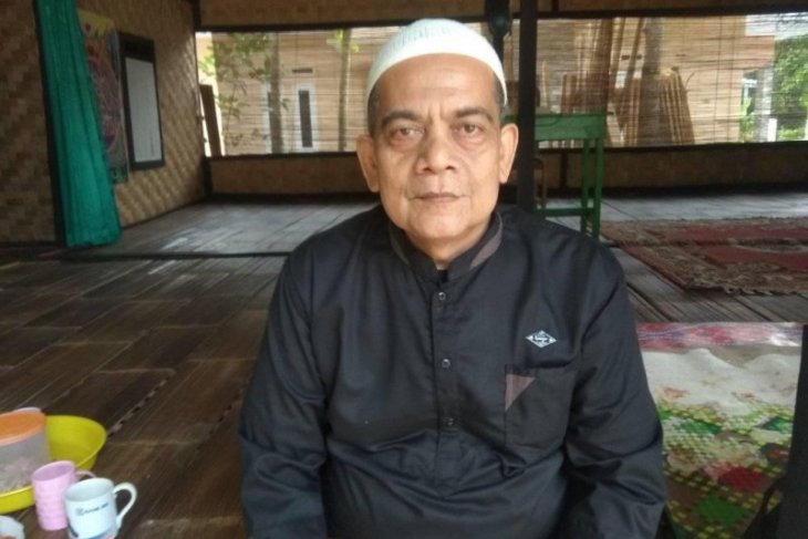 MUI Lebak: Pemberontakan pada pemerintah sah hukumnya haram