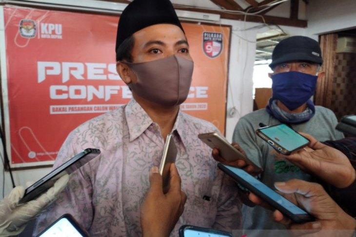 KPU Depok berharap debat publik bisa jadi salah satu cara tentukan pilihan