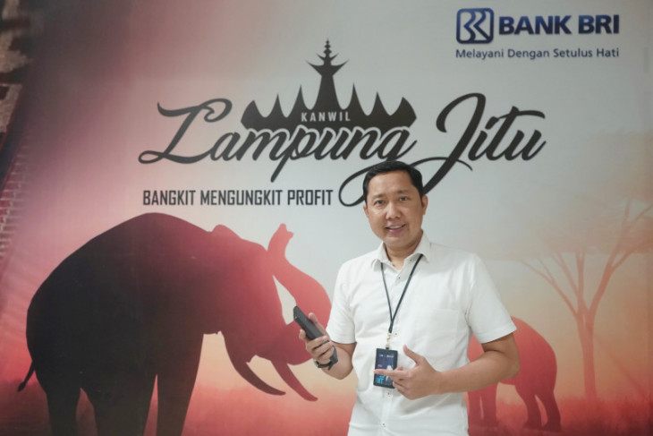 BRI salurkan bantuan Rp1,1 miliar penanganan COVID-19