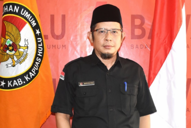 Bawaslu Kapuas Hulu: Awas politik uang pidana menanti