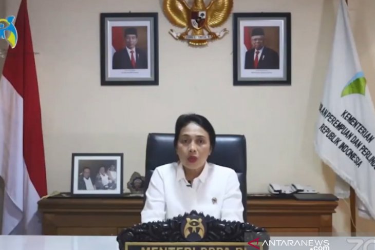 Women an important force in COVID-19 handling: minister