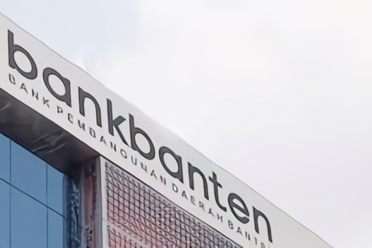 Direstui OJK, Bank Banten siap bersinergi membangun kemandirian dengan pelayanan terbaik