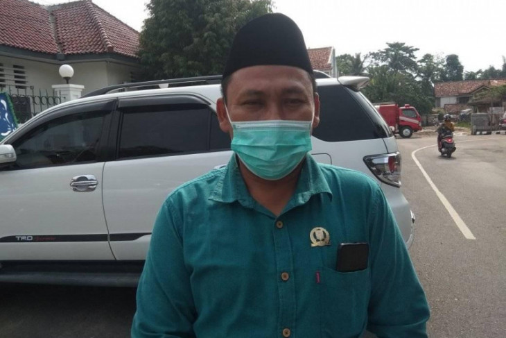 Legislator di Lebak dorong pemkab terapkan belajar tatap muka