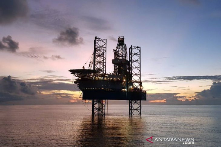 Gov't prioritizing oil and gas basin exploration in eastern Indonesia