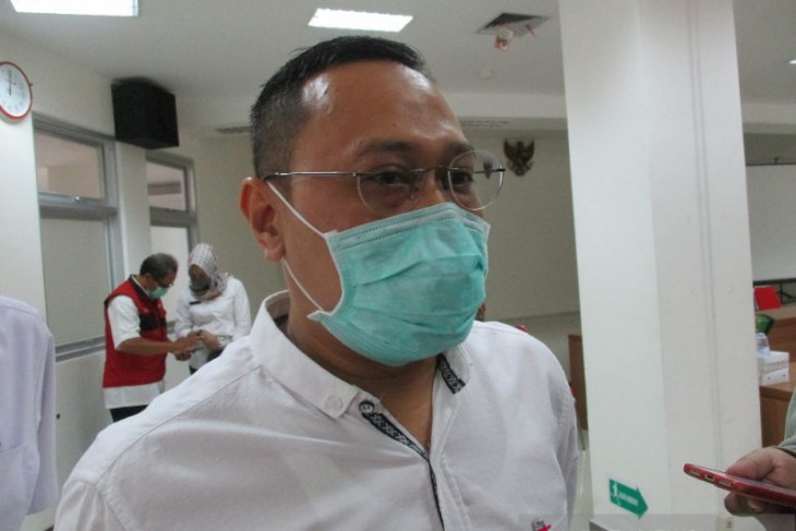 Satgas COVID-19 Kediri pastikan kapasitas ruang perawatan mencukupi