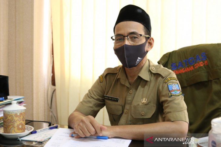 Pemkab Serang segera tunjuk jubir soal vaksinasi COVID-19