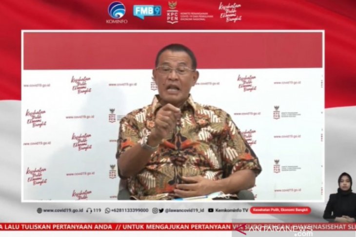 Kemenkes: Imunisasi cegah dampak lebih besar gangguan kesehatan,