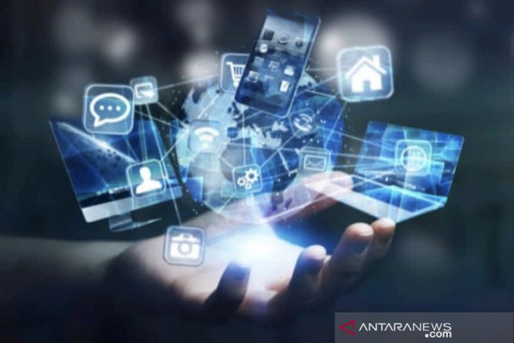 UMKM disarankan miliki situs web bisnis perluas pasar