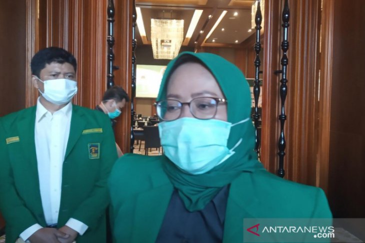 Bupati Bogor: Kerumunan FPI di Megamendung tak terkendali oleh Satgas COVID-19