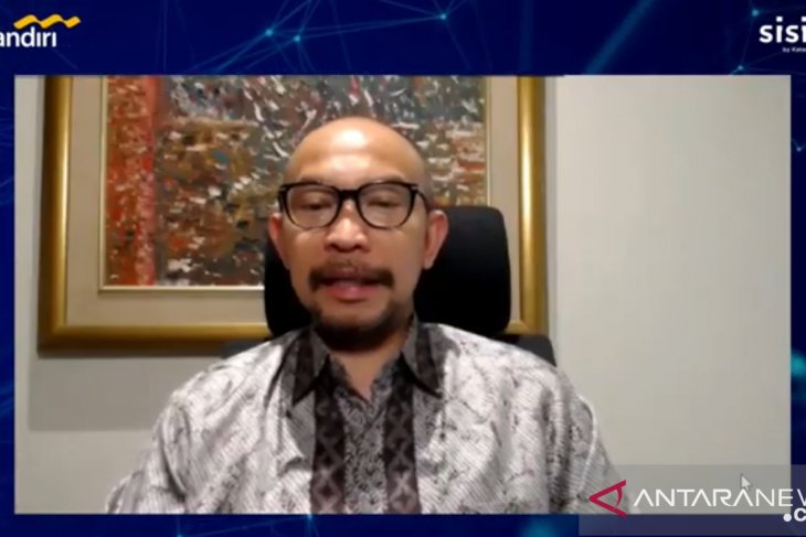 Economist advocates credit guarantees for business actors in 2021