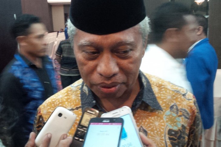 Pemkot Ternate beri bonus dua khafilah juara di MTQ Nasional XXVIII