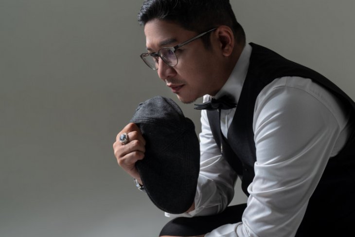 Pasha kisahkan cinta bertepuk sebelah tangan di lagu
