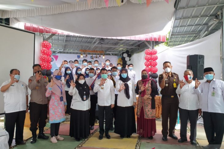 Bupati Bangka Tengah: Hak anak harus terjamin di tengah pandemi COVID-19