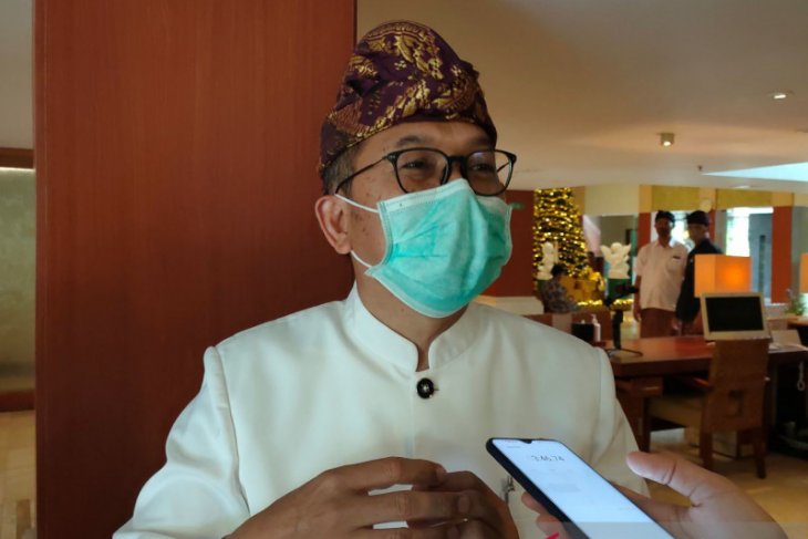 BI: Bali perlu diversifikasi sumber pertumbuhan ekonomi