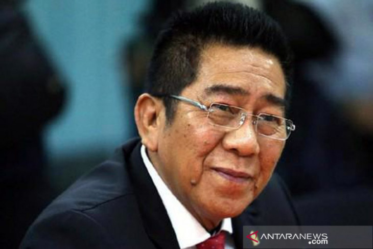 Legislator laporkan akun medsos yang sebarkan hoaks Megawati sakit