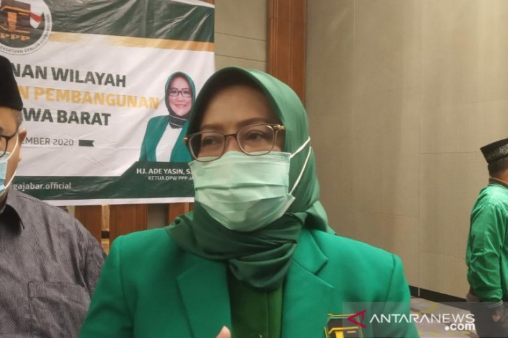 Bupati Bogor: Jalur Puncak Dua mulai digarap kementerian PUPR tahun depan
