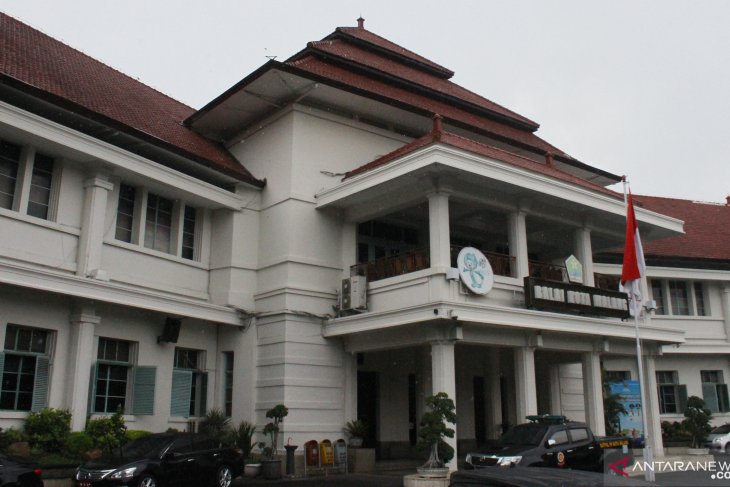 Pasca-Wali kota Malang terpapar COVID-19 