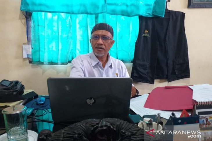 Baznas Belitung imbau masyarakat bayar zakat fitrah lebih awal