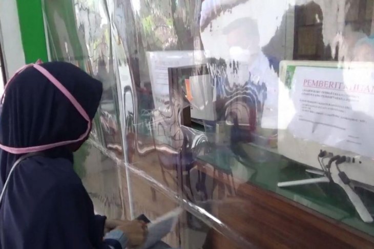 KPU: Anggota KPPS di Jambi memenuhi syarat pungut hitung