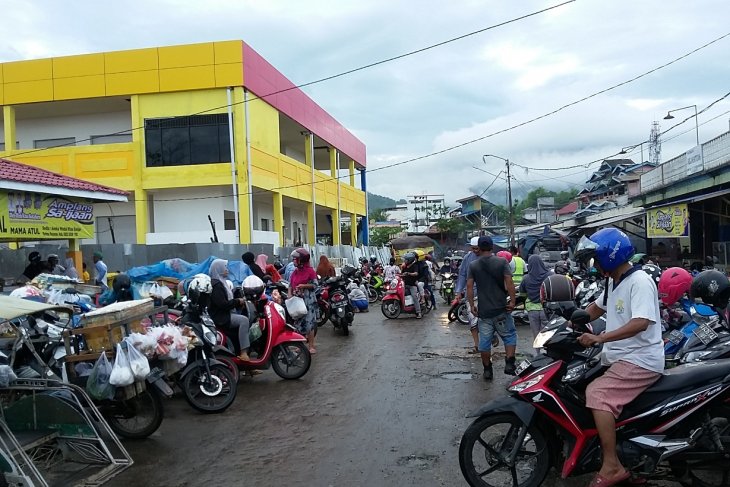 Legislatif dorong eksekutif 'genjot' PAD