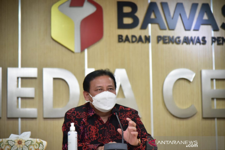 Bawaslu gelar patroli pengawasan pilkada cegah kecurangan