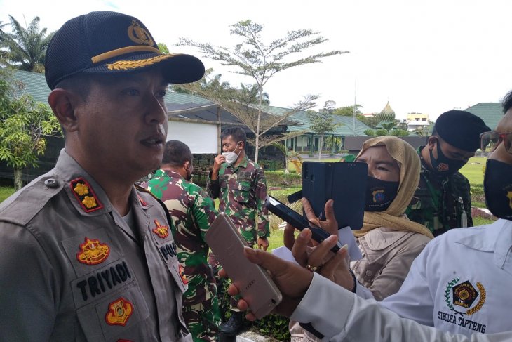 Area Populer di Jakarta
