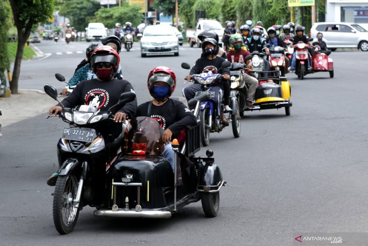 Peringatan Hari Disabilitas Internasional