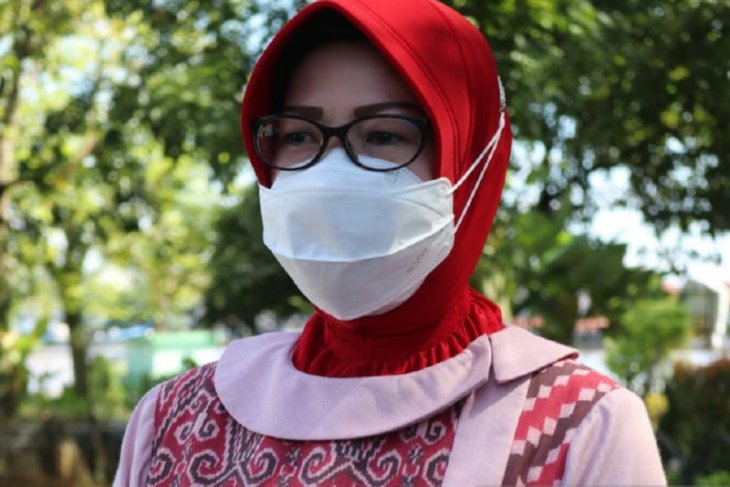 Dekranasda Kalbar gelar gebyar ekonomi kreatif virtual untuk UMKM