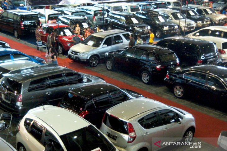 Ruang digital jadi