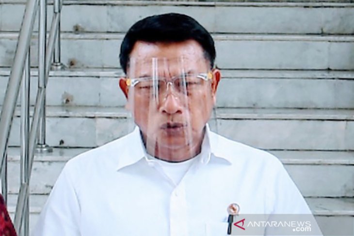 Pemerintah berupaya dorong lebih banyak kabupaten/kota ramah HAM