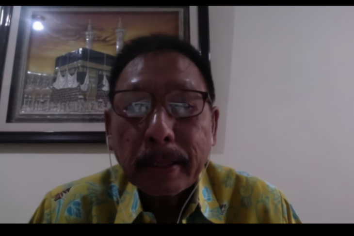 Studi sebut tembakau alternatif bisa kurangi risiko kesehatan