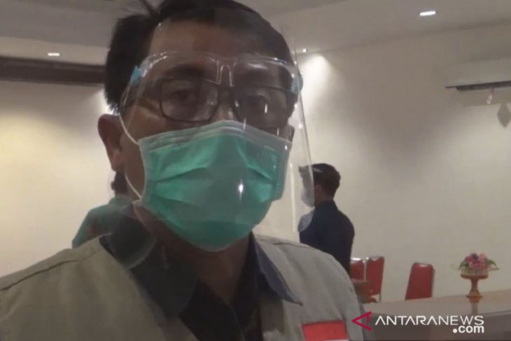 Satgas Tabanan