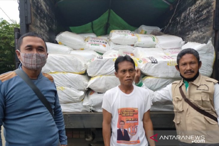 Mukomuko usulkan benih jagung untuk petani pada 2021