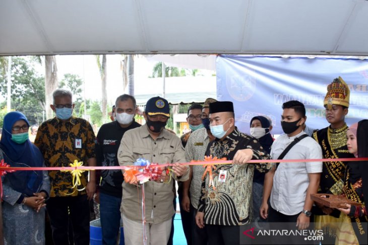 Kadisdik Aceh: Lulusan SMK di Aceh mampu kuasai pasar domestik