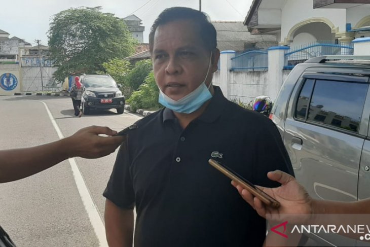 Pemerintah Bangka terima dana DID tambahan Rp4,5 miliar