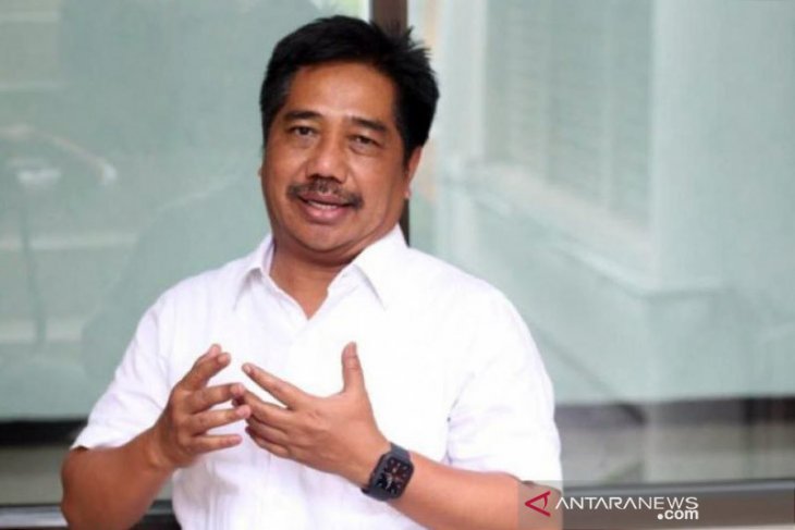 Suko: Menteri baru harus lebih banyak mendengar rakyat