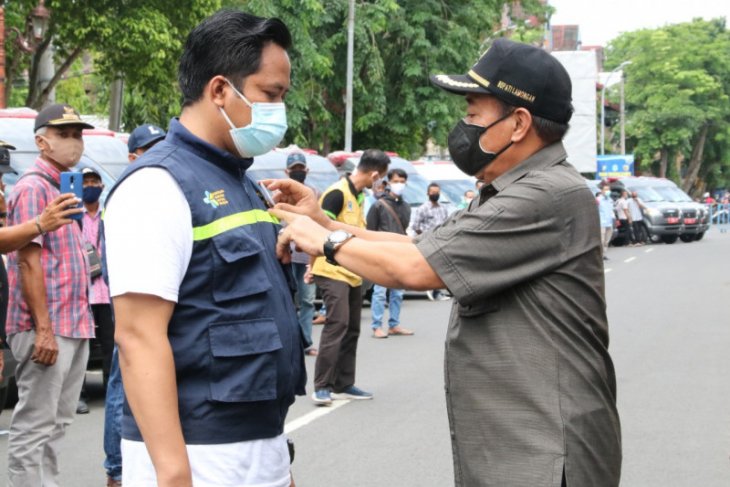 Pemkab Lamongan siagakan 363 mobil sehat saat Pilkada